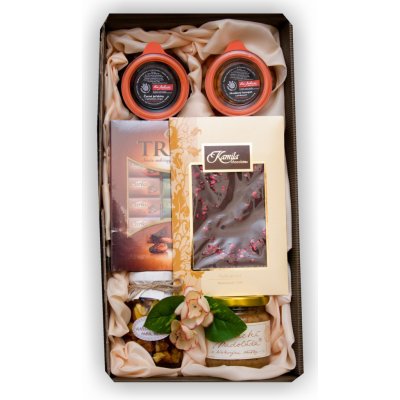 Sladká luxusní krabička – Zboží Mobilmania