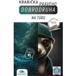 Albi Krabička pravého dobrodruha Na túru – Zboží Dáma