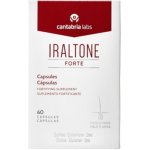 Iraltone Forte proti vypadávání vlasů 60 kapslí – Hledejceny.cz