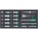 JONNESWAY GOLA SADA 1/4'' – Hledejceny.cz