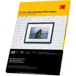 KODAK 240g A4, 20 listov – Zboží Mobilmania