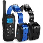 Elektronický výcvikový obojek BENTECH T368 – Zboží Dáma