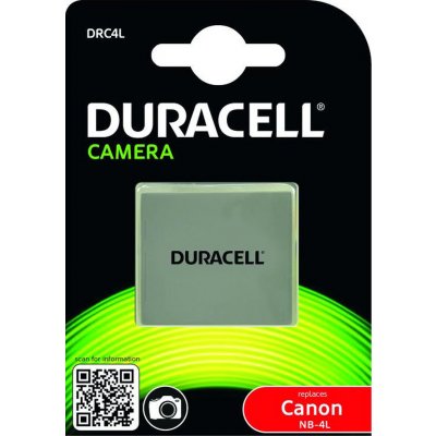 Duracell DRC4L – Hledejceny.cz