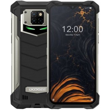 Doogee S88 PLUS