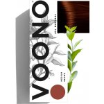 Voono Henna na vlasy Medium Brown 100 g – Hledejceny.cz
