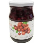 ALIBONA BRUSINKY KOMPOT 370 g 160 g – Hledejceny.cz