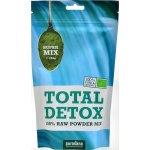 Purasana Total Detox Mix Bio 250 g – Zboží Mobilmania