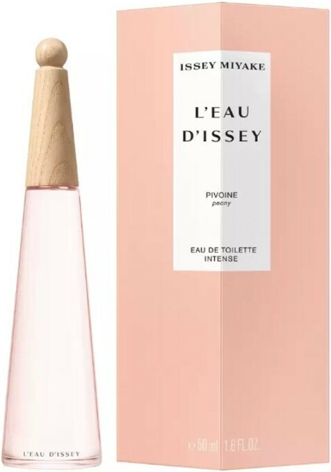 Issey Miyake L´Eau D´Issey Pivoine toaletní voda dámská 50 ml