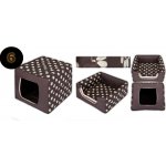 HobbyDog Pelíšek Butterfly – Hledejceny.cz