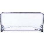 Safety 1st zábrana na postel Standard šedá – Sleviste.cz