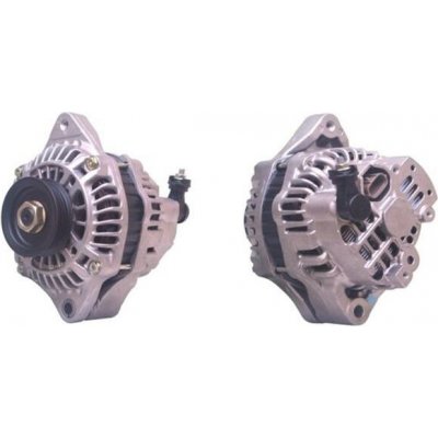 Alternátor Honda Civic 1.4i, Mitsubishi A5TA1091 – Hledejceny.cz