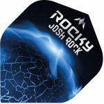 Mission Solo - Josh Rock - Rocky F3939 – Zboží Dáma