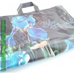 TAŠKA igelitová S UCHEM VELKÁ igelitka – Zboží Dáma