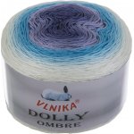 VLNIKA Příze Dolly Ombre Varianta: 318 – Zbozi.Blesk.cz