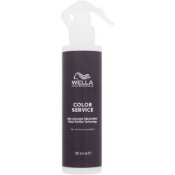 Wella Professionals Color Service Pre-Colour Treatment ochranný sprej před barvením vlasů pro ženy 185 ml