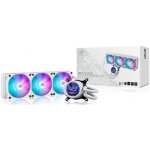 Asus ROG Strix LC III ARGB LCD White 90RC00W2-M0UAY0 – Sleviste.cz