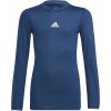 Dětské sportovní tričko Adidas Triko s dlouhým rukávem TF LS TEE Y h23153