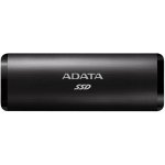 ADATA SE760 256GB, ASE760-256GU32G2-CBK – Zbozi.Blesk.cz