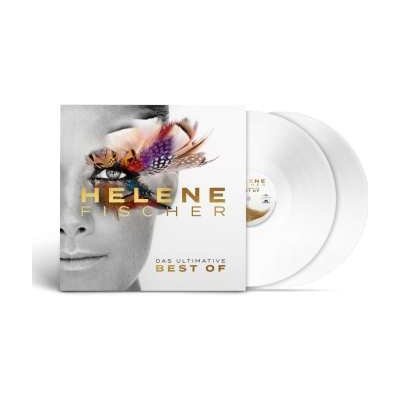 Helene Fischer - Das Ultimative Best Of LTD LP