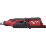 Milwaukee C12 RT-0 – HobbyKompas.cz