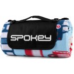 SPOKEY PIKNIKOVÁ DEKA NA PLÁŽ, NA BIWAK 130x150 CM – Sleviste.cz