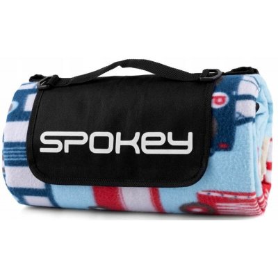 SPOKEY PIKNIKOVÁ DEKA NA PLÁŽ, NA BIWAK 130x150 CM – Sleviste.cz