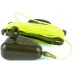 Garda Back Lead Kotvící Olůvka Master Line Na Šňůrce 57g – Zboží Mobilmania