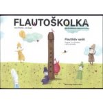 Flautoškolka Flautíkův sešit – Sleviste.cz
