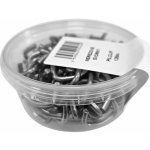 PILECKÝ Nerezové svorky PILCLIP, drát 3,5 mm, 125 ks – Sleviste.cz