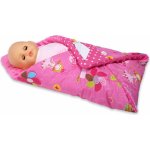 BOBO Zavinovačka pro panenku minky a bavlněnou hračku – Zboží Dáma