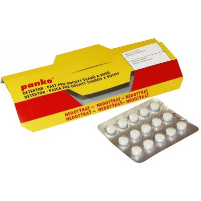 PANKO Lepová past na šváby a rusy s atraktantem Pagoda 15 ks – Zboží Dáma