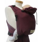 Storchenwiege bordeaux – Zboží Dáma