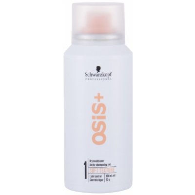 Schwarzkopf Osis Soft Dry Conditioner 300 ml