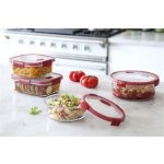 Curver dóza Smart Cook kulatá 1,2 l – Hledejceny.cz