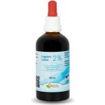 Natural Pharm Lugolův roztok jódu 100 ml kapky – Hledejceny.cz