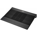 DEEPCOOL N8 MINI BLACK NOTEBOOL COOLER – Zboží Živě