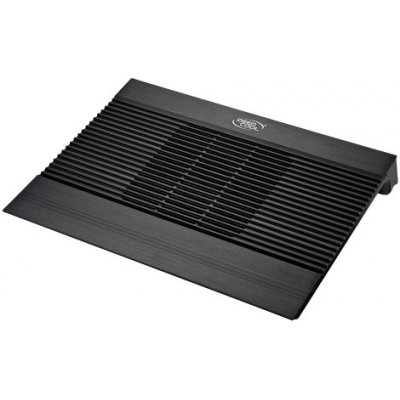 DEEPCOOL N8 MINI BLACK NOTEBOOL COOLER – Zboží Živě