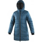 Canis CXS Kabát WICHITA dámský petrolový – Sleviste.cz