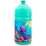 Zdravá lahev Mořský koník a víla 500 ml – Hledejceny.cz
