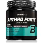 Biotech USA Arthro forte 340 g – Hledejceny.cz