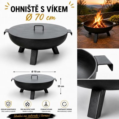 Linder Exclusiv 58 cm – Zboží Mobilmania
