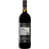 Víno Sassetti Livio Pertimali Brunello di Montalcino červené 2018 14,5% 0,75 l (holá láhev)