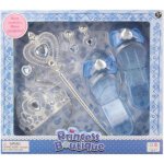 Sada pro princeznu – Zboží Dáma