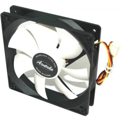 Acutake ACU-FAN120 – Hledejceny.cz