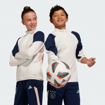 adidas Ajax Amsterdam Tiro 23 Juniors – Sleviste.cz