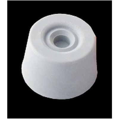 Texim Zarážka dveří 37/26 šedá – Zboží Mobilmania