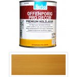 Herbol Offenporig Pro Decor 0,75 l buk – Hledejceny.cz