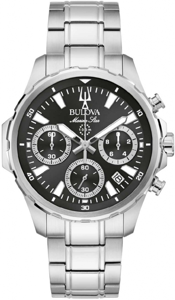 Bulova 96B467