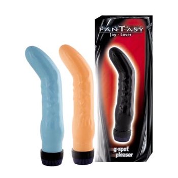 FANTASY G-Spot Pleaser