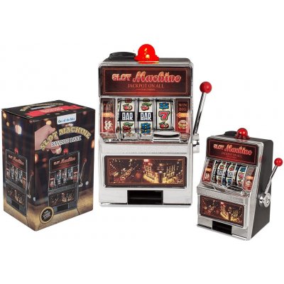 Pokladnička hrací automat – Zboží Mobilmania